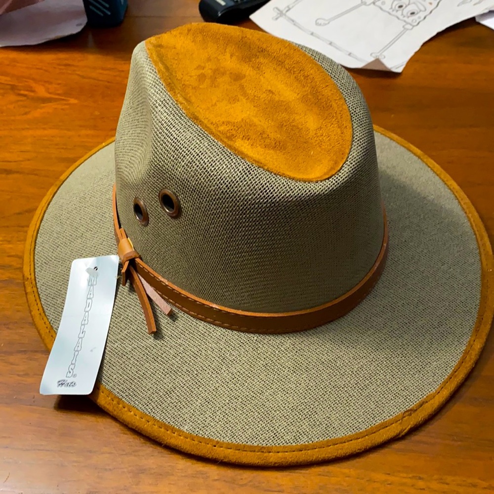 Cowgirl Hat